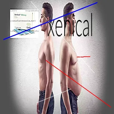 Vente xenical en ligne